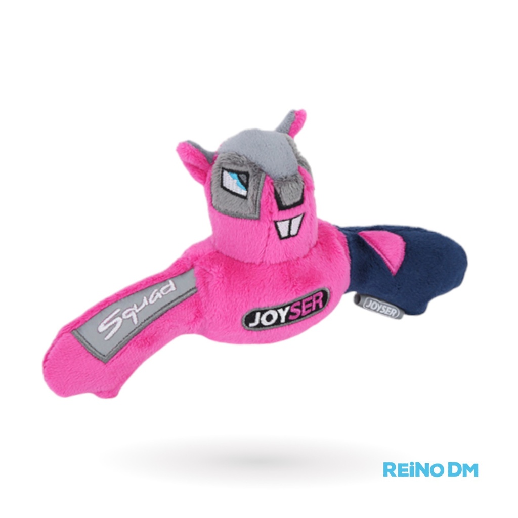 Joyser Plush Mini Bear