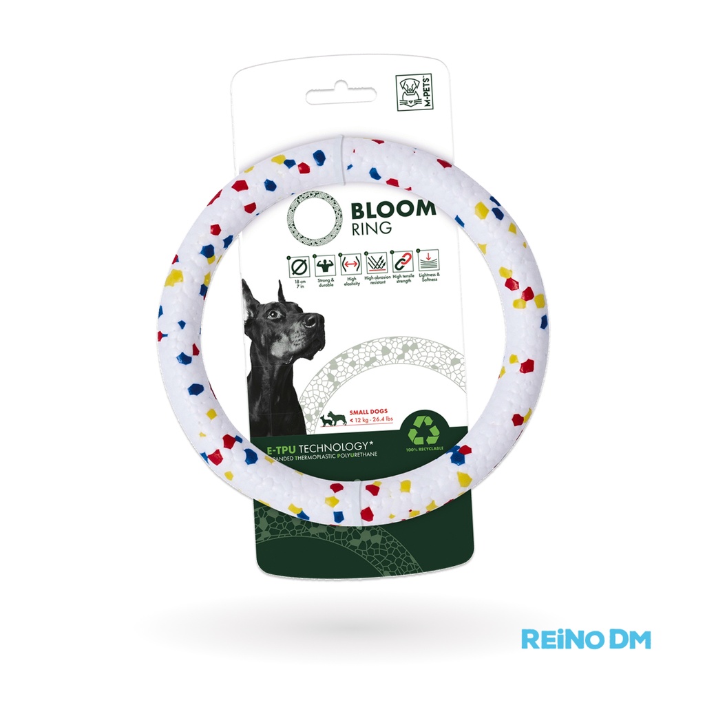 M-Pets Bloom Ring