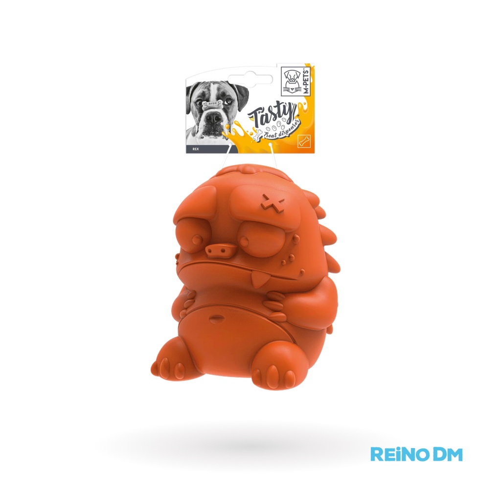 M-Pets Rex