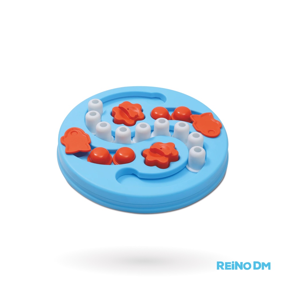 M-Pets Brainy Games Einstein