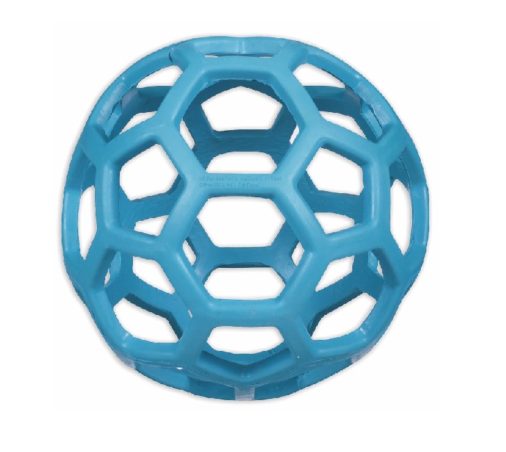 JW Hol-ee Roller Hexagonal Medium