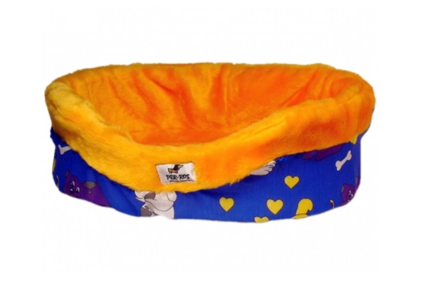 Moisés Peluche