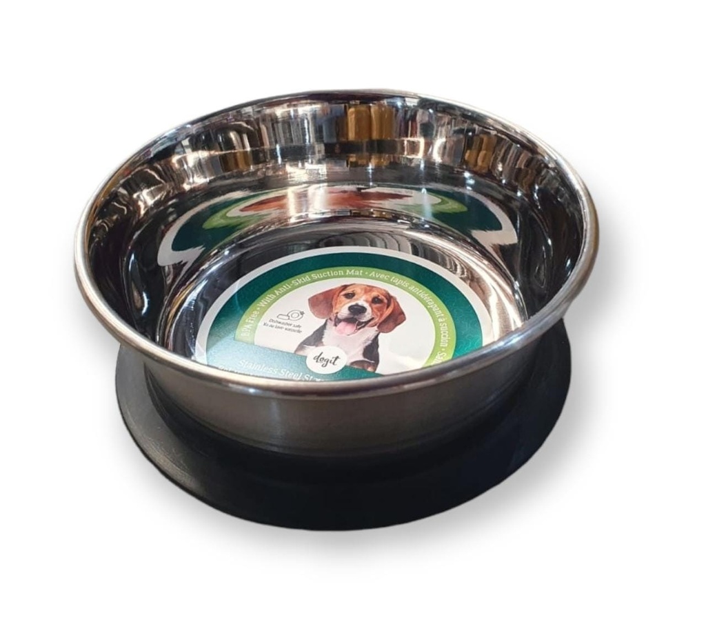 Dog It Stay-Grip Bowl 900 ml