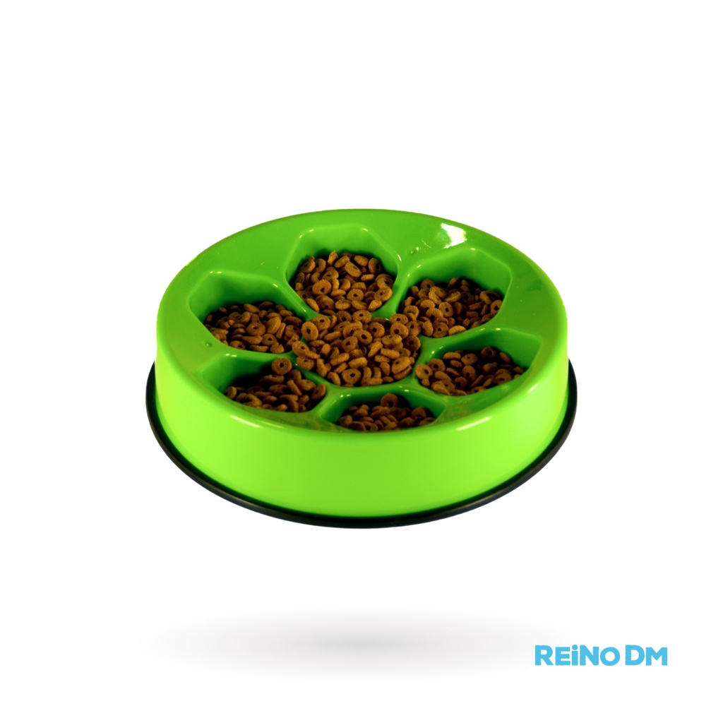 Comedero Cavity Slow Feed M-Pets