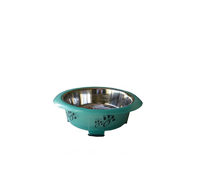 [156025] Comedero Bowl Fusion Grande Per-Ros