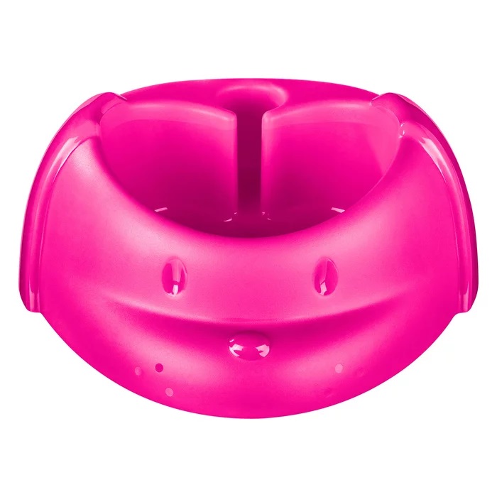 [65171] Bebedero Automático para Perro 250 ml Sanremo (Rosa)