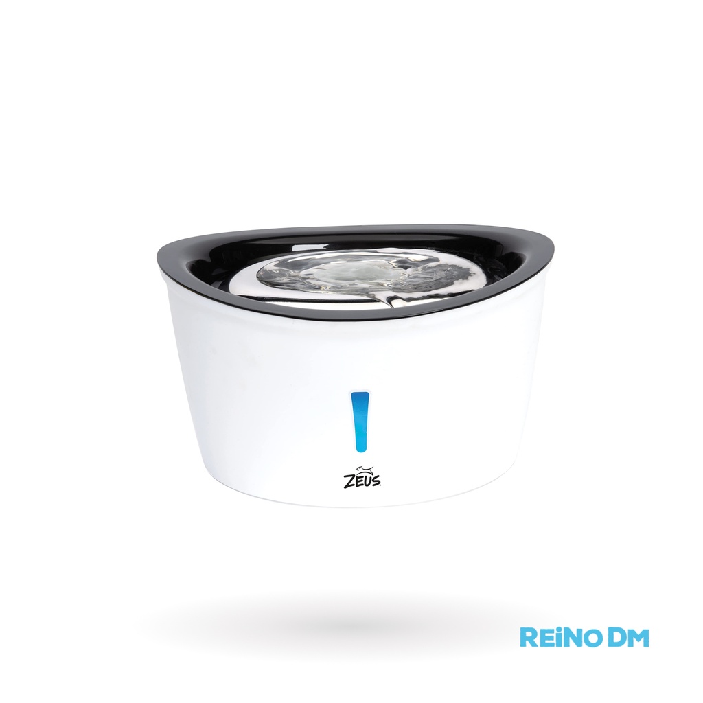 [91405] Fuente Zeus Cascada Drinking Fountain