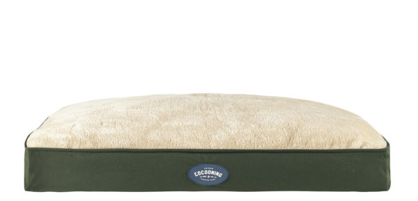 Marlon Cama Napper Large 99x73x7,5 cm