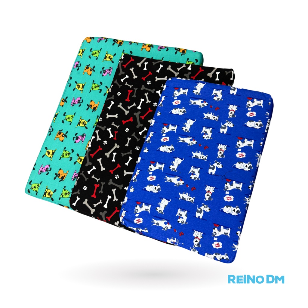 [131034] Colchoneta Plack T-4