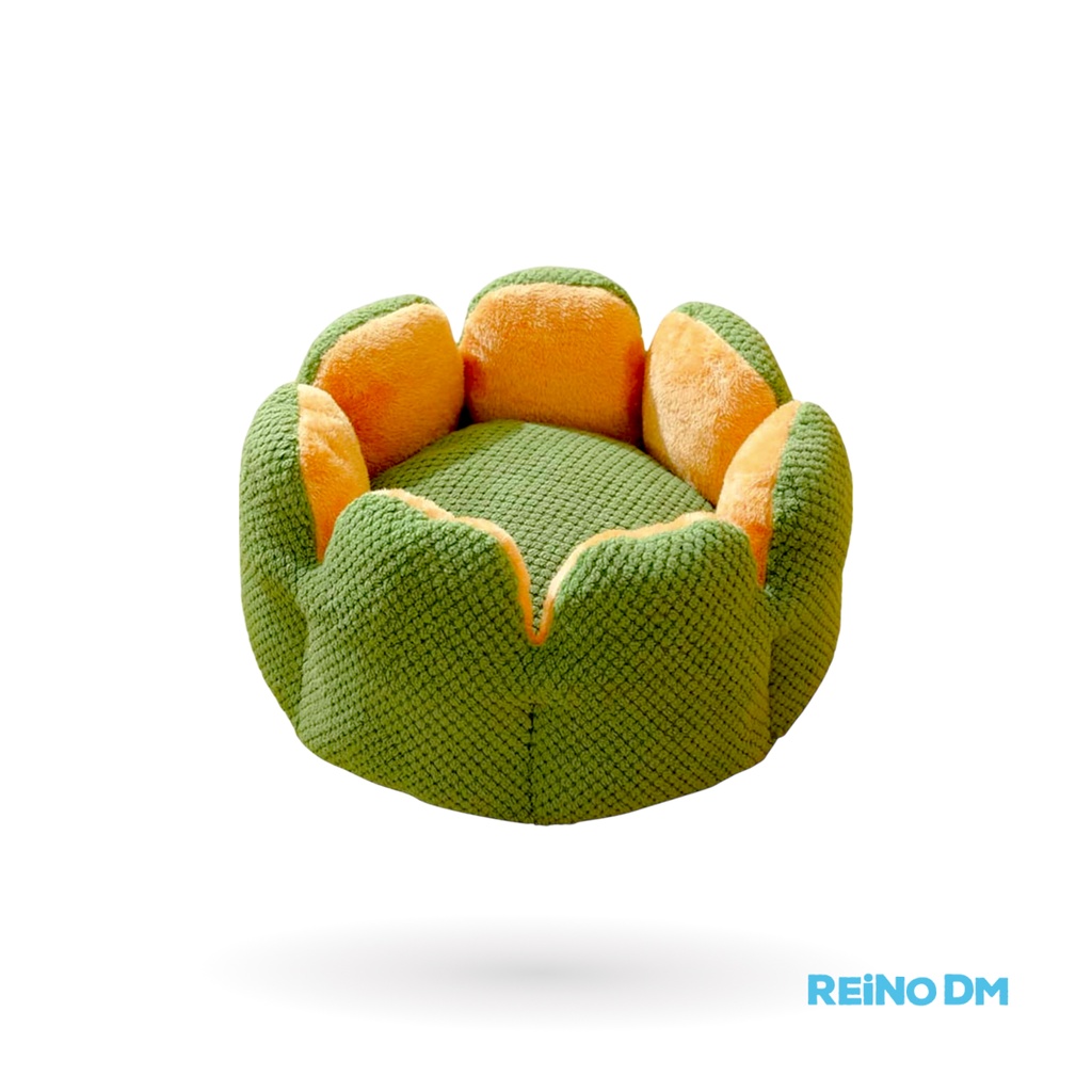Moises Cactus Soft 60X60Cm