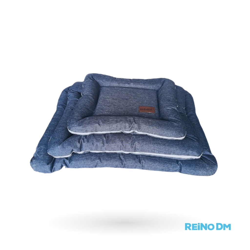 Cama Alma S Patitas 58 X 45 Cm