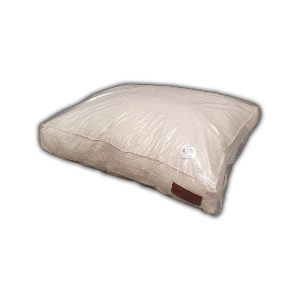 Colchon Cala S 60X50X10 Cm Beige