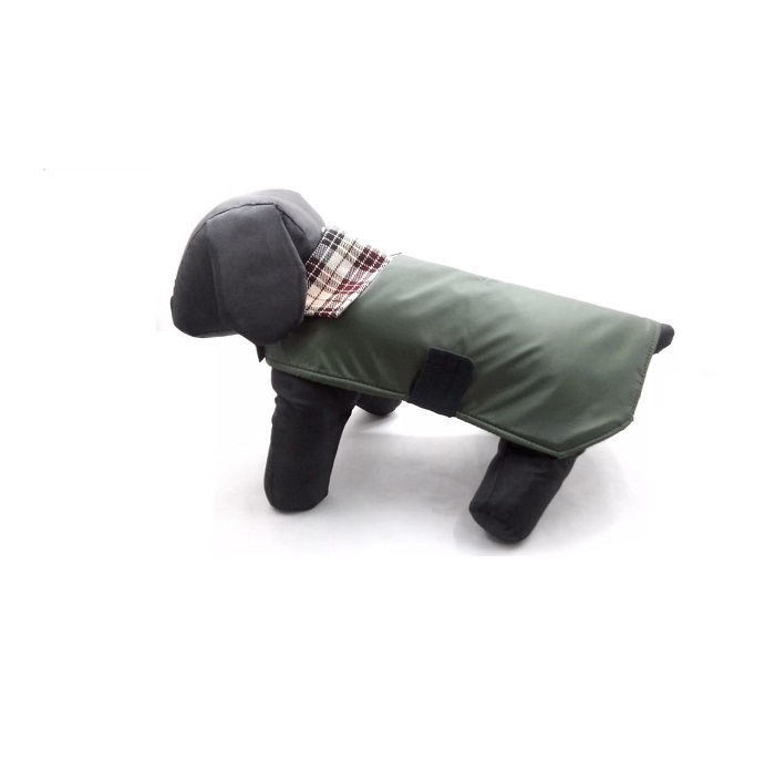Manta Impermeable DAMA