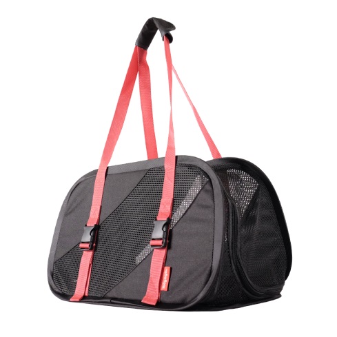 Transportadora Foldable Pet Travel Carrier Cocooning