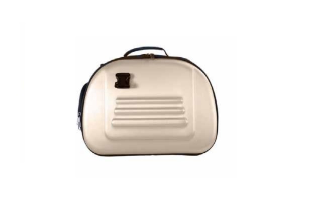 [12246] Bolso Classic EVA Cocooning (Beige)