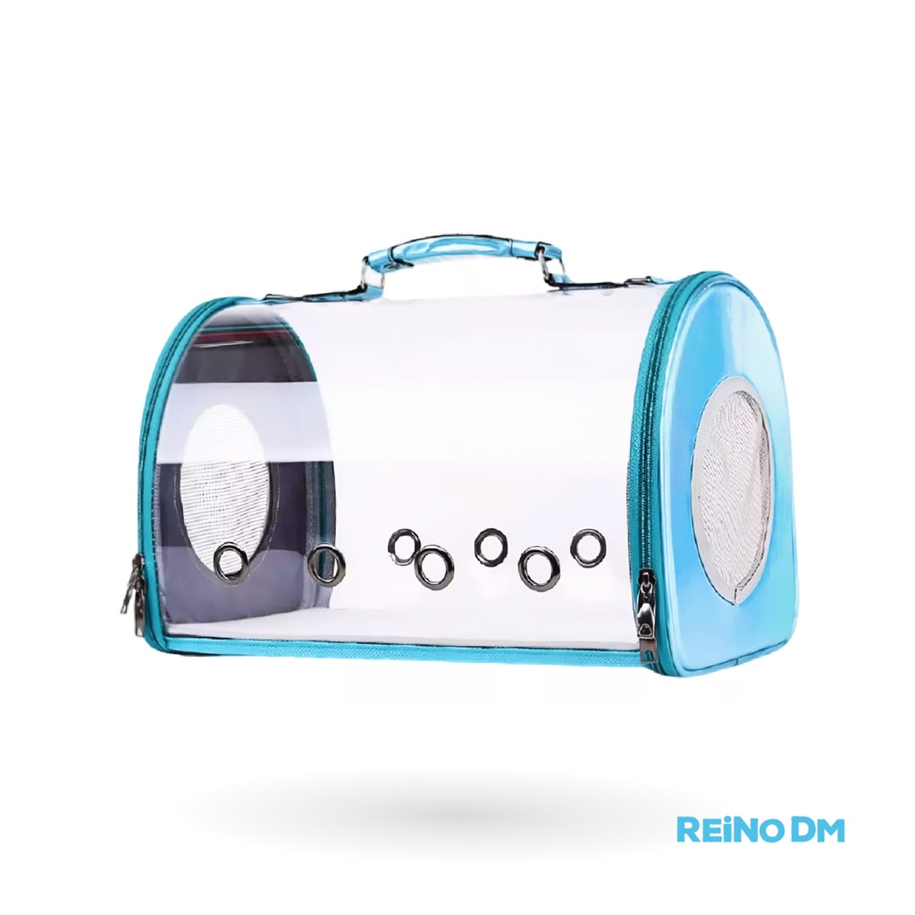 [158136] Bolso Cristal Per-Ros