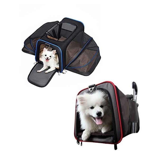 Bolso Premium Línea Astor Per-Ros