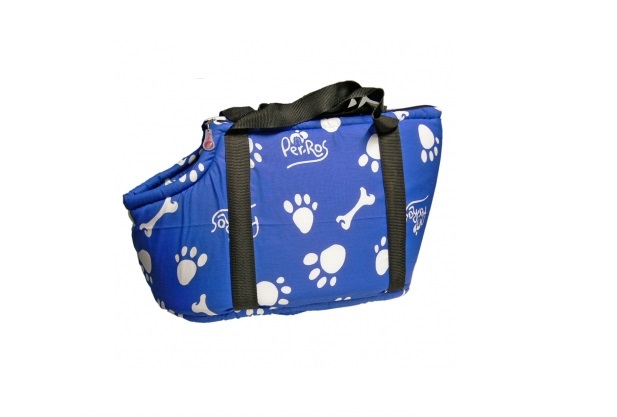 [150291] Bolso Portamascotas Per-Ros (Chico 16x23x35 cm)