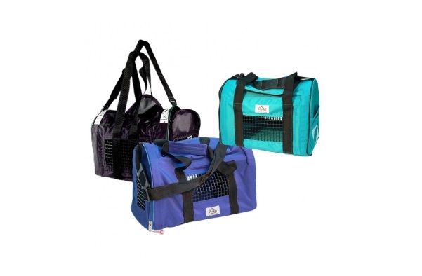 Bolso Full con Ventilación Per-Ros