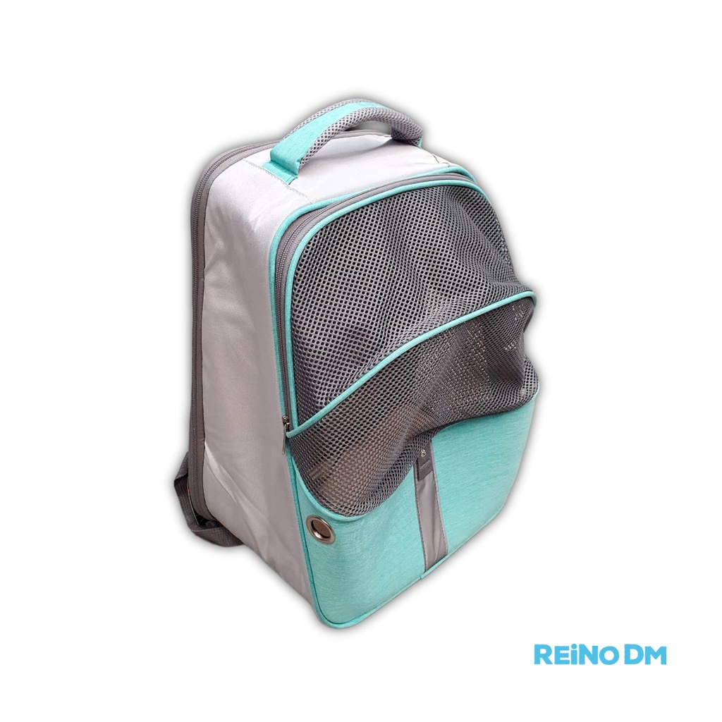 Mochila Expandible Per-Ros