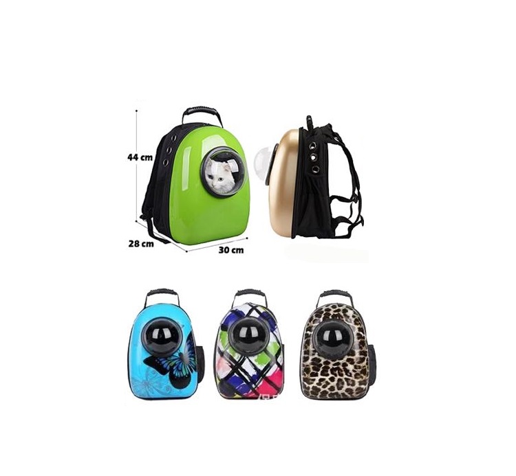 [151189] Mochila Espacial Per-Ros