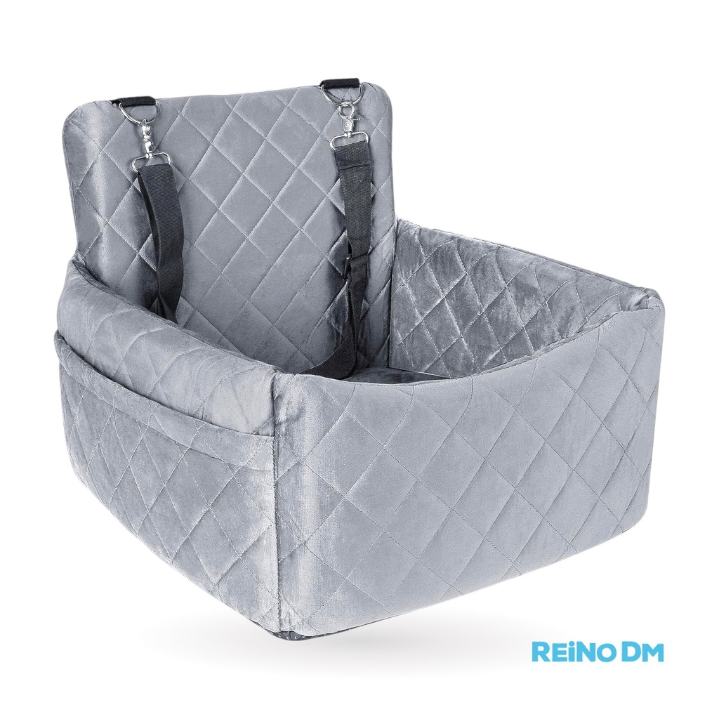 Bolso Portacan Individual Deluxe Per-Ros