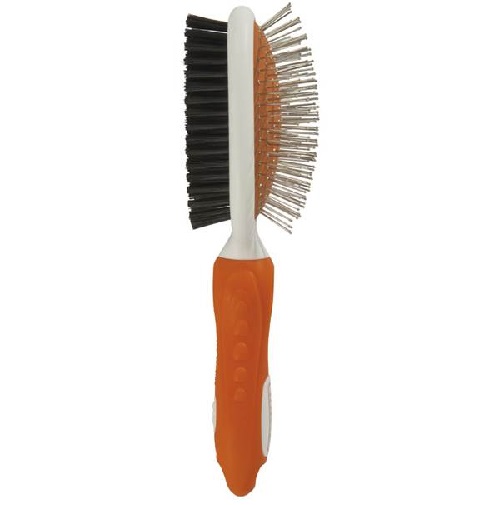 Cepillo con Púas Metálicas Wahl