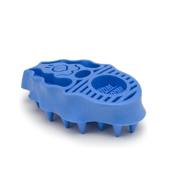 Kong Cepillo De Goma Zg1