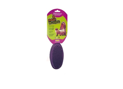 Cepillo Plastico Magic Brushing