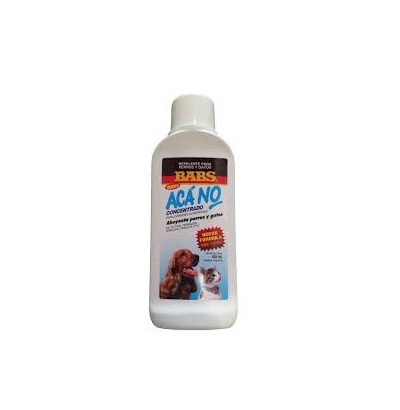 [160035] Aca No Liquido 450Ml - BABS