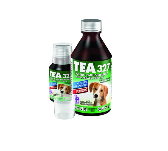 [171027] TEA 327 Liquido - KONIG (X 70 ML)