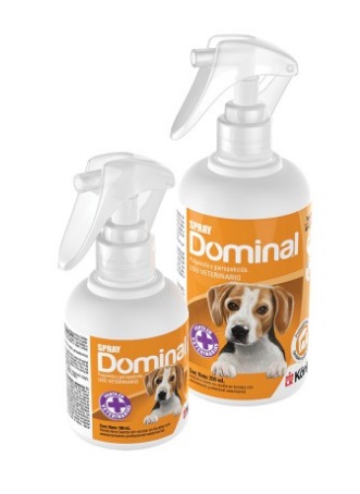 Dominal Spray - KONIG