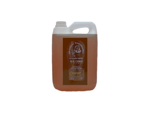 [250403] Shampoo Tonalizador Maximo Color Bronce - OSSPRET (5000 CM3)