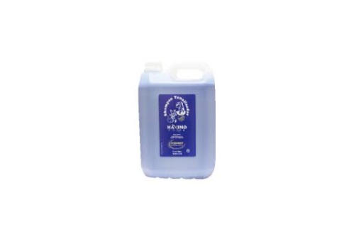 [250410] Shampoo Tonalizador Maximo Color Blanco - OSSPRET (5000 CM3)