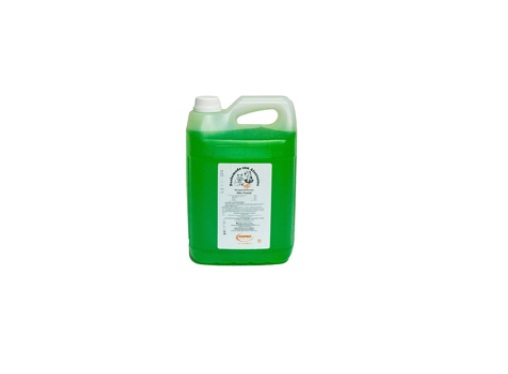 [250116] Shampoo Belleza Mix Frutal 5000 Cm3. - OSSPRET