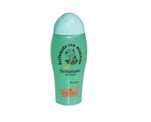 [250120] Shampoo Perfumado Mix Frutal 250 Cm3. - OSSPRET