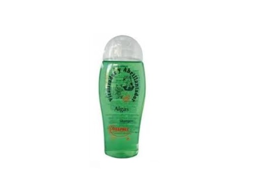 [250144] Shampoo Algas Vitalizador Y Abrillantador 250 Cm3. - OSSPRET