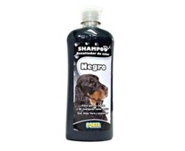 Shampoo Super Negro 500 Ml. - PORTA
