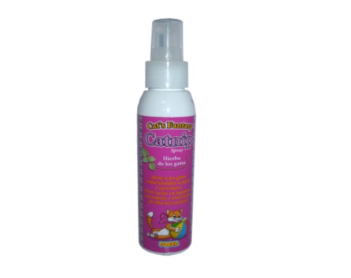 [570528] Cat Nip Spray 125 Cc - PORTA