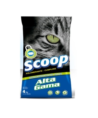 Piedras Absorsol Alta Gama Scoop