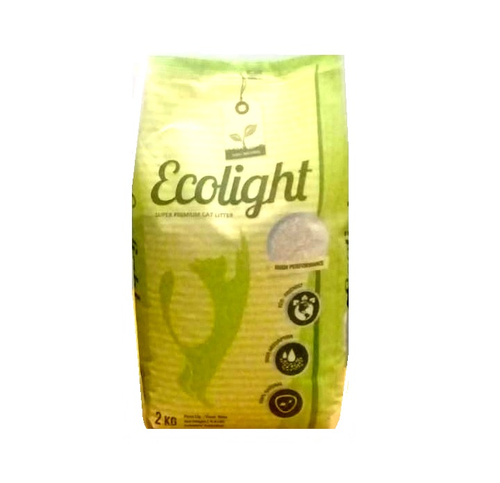 Piedras Sanitarias Ecolight Dry