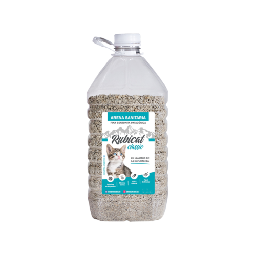 Piedras Rubicat Classic