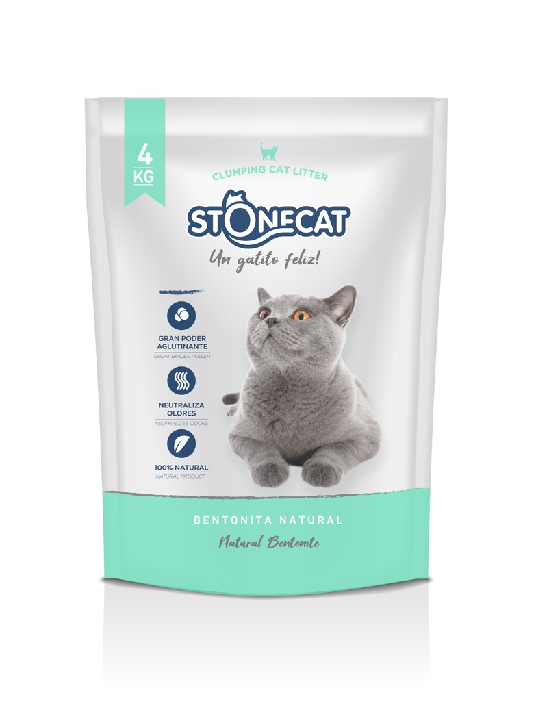 Piedras Stonecat