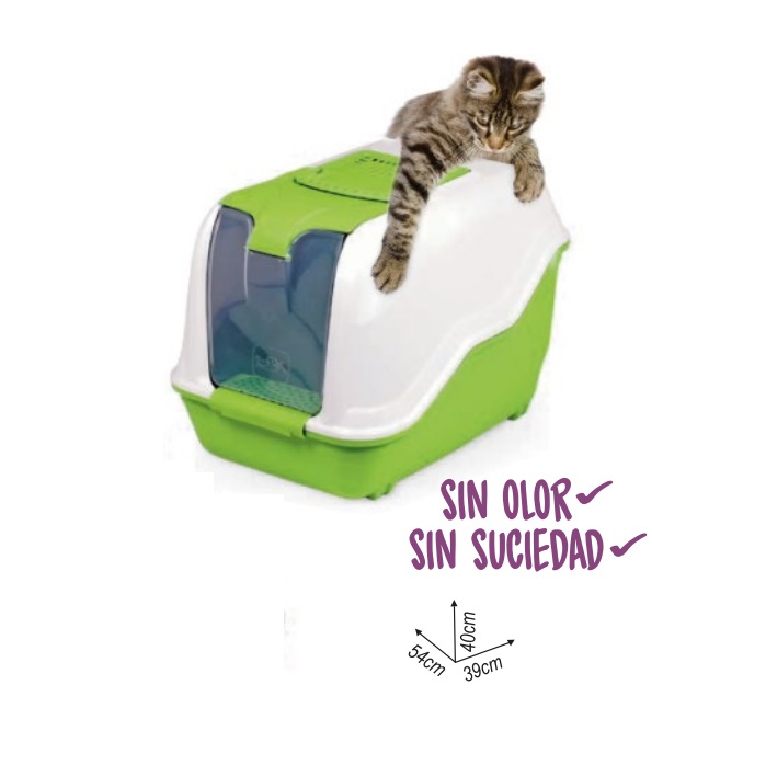 Litera CANCAT Netta Close