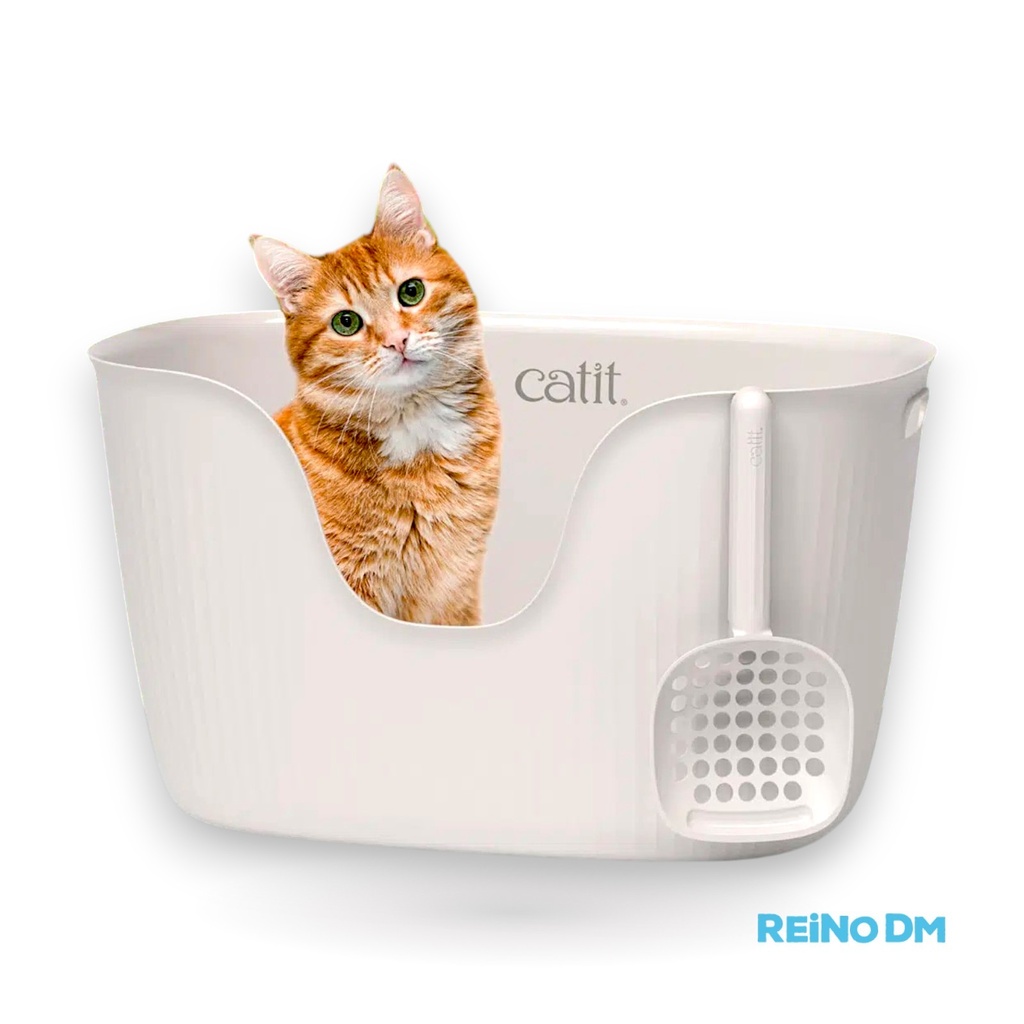 [44072] Catit Loo Litter con Pala