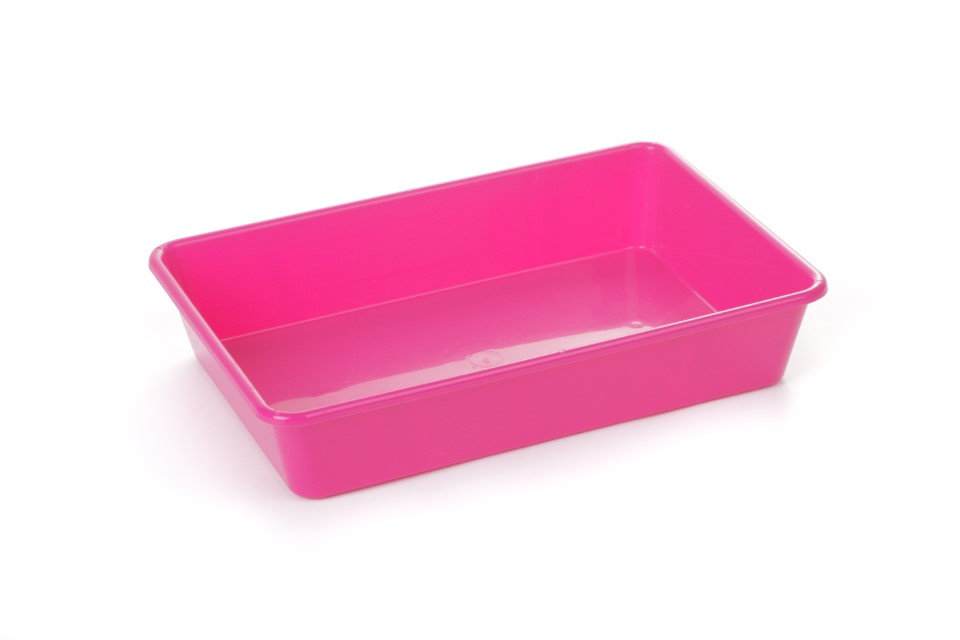 [231227] Bandeja Sanitaria Pets Plast (Jumbo)