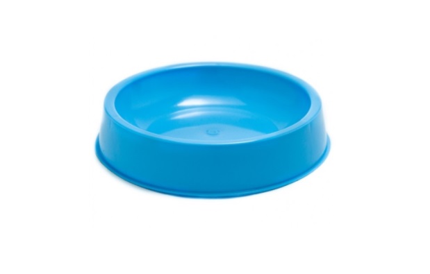[610005] Comedero Redondo Gato 350 ml Baupark