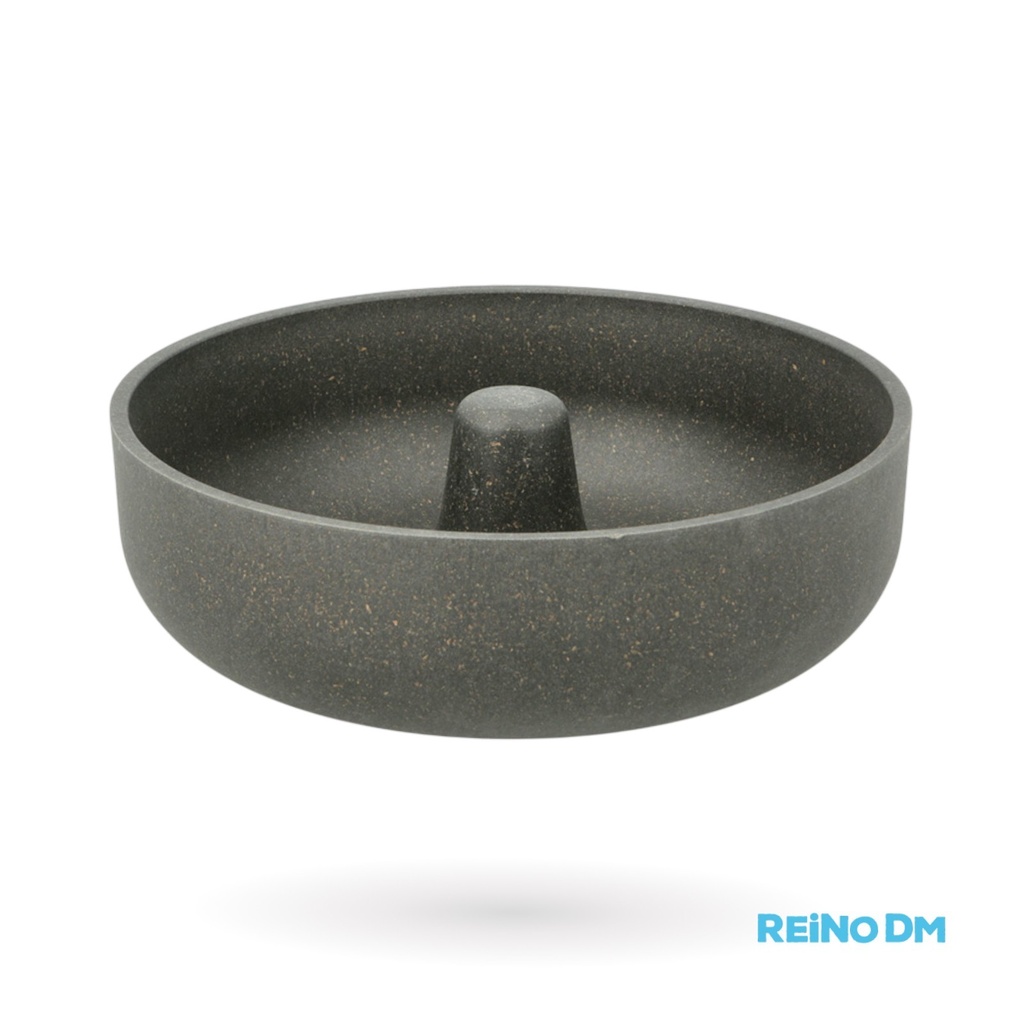 Comedero Polipropileno Lento 21 cm CANCAT