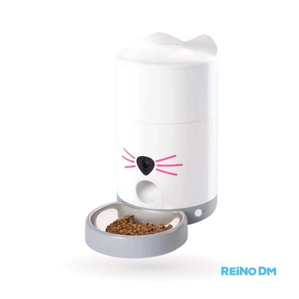[43752] Comedero Catit Pixi Smart Feeder