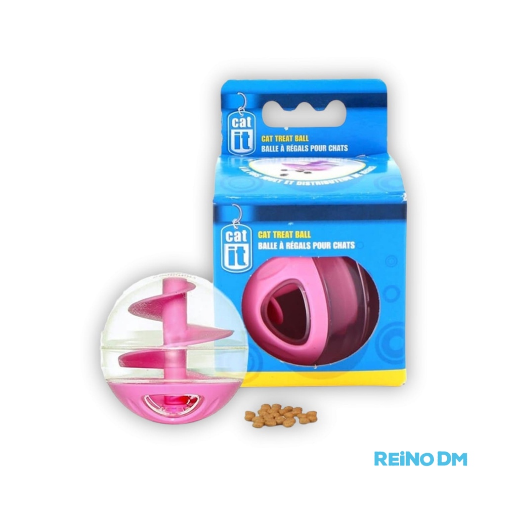 Catit Pelota Rombo